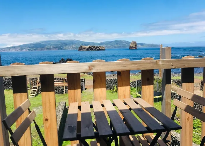 Casa-do-mar Gæstehus