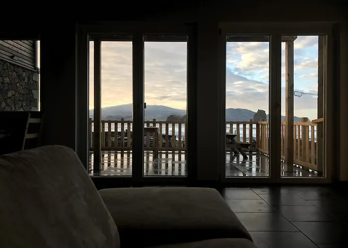 Casa-do-mar Madalena (Azores)