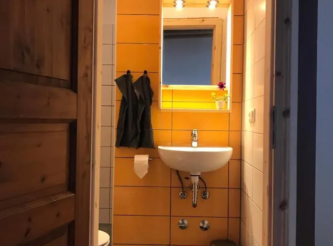 Pensión Casa-do-mar Madalena (Azores)