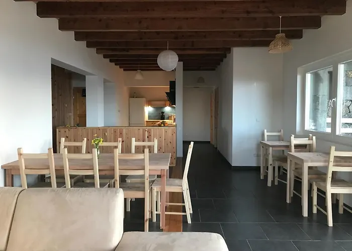 Casa-do-mar 3* Madalena (Azores)