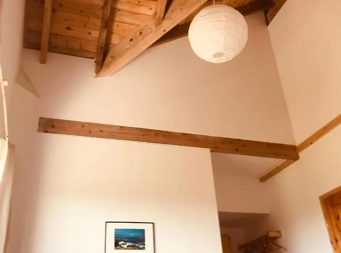 Casa-do-mar Pensionat Madalena (Azores)