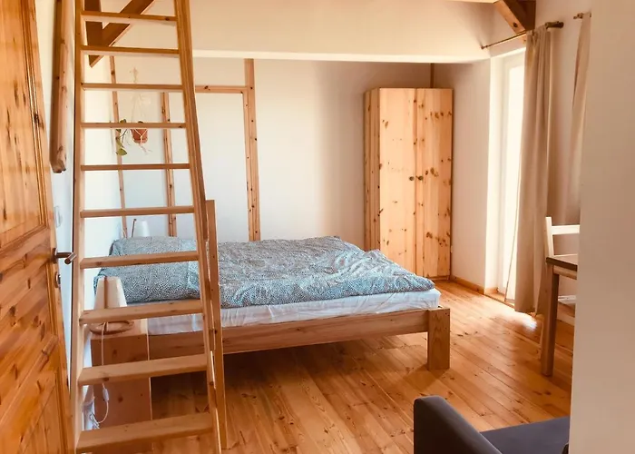 Pensionat Casa-do-mar Madalena (Azores)