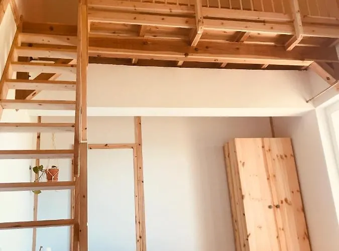 Pensión Casa-do-mar 3*