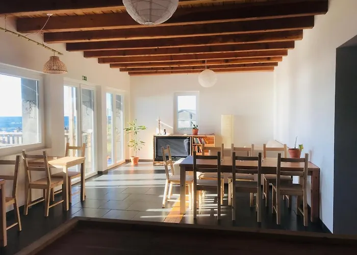 Casa-do-mar Pensionat 3*