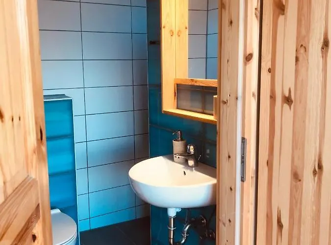 Casa-do-mar Pensionat 3*