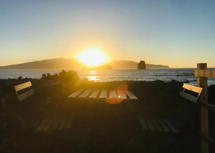 Casa-do-mar Pensión 3*