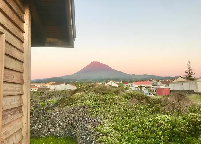 Casa-do-mar Pensionat