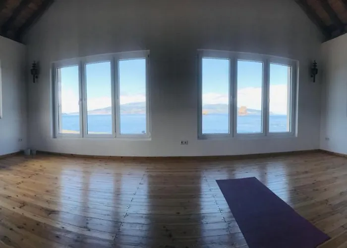 Pensión Casa-do-mar 3*