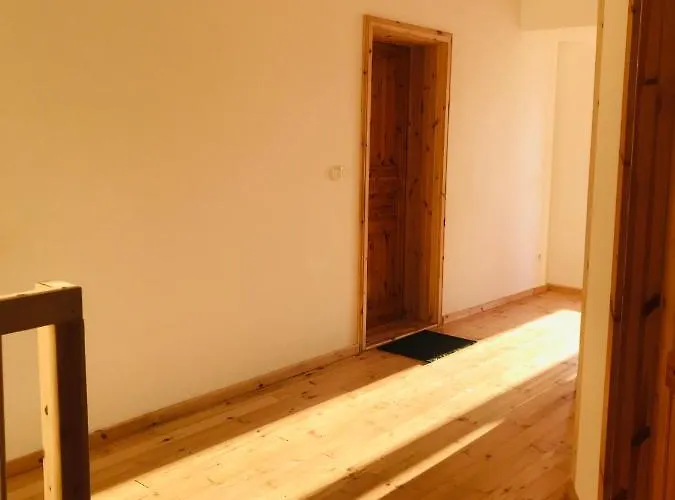 Casa-do-mar Pensionat 3*