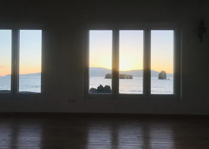 Pensionat Casa-do-mar