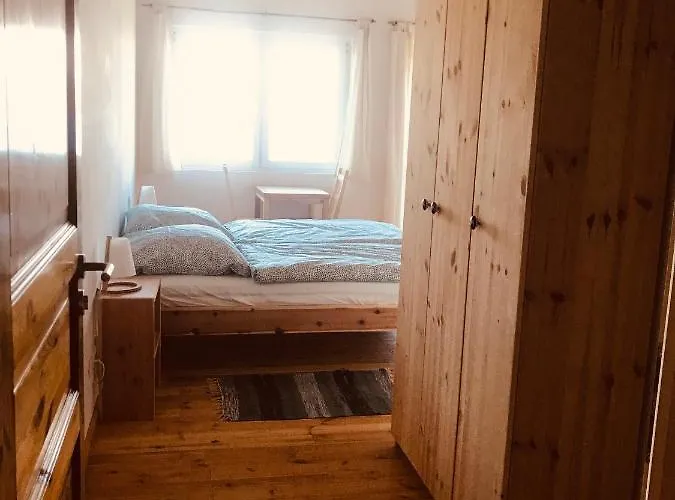 Casa-do-mar Pensionat Madalena (Azores)