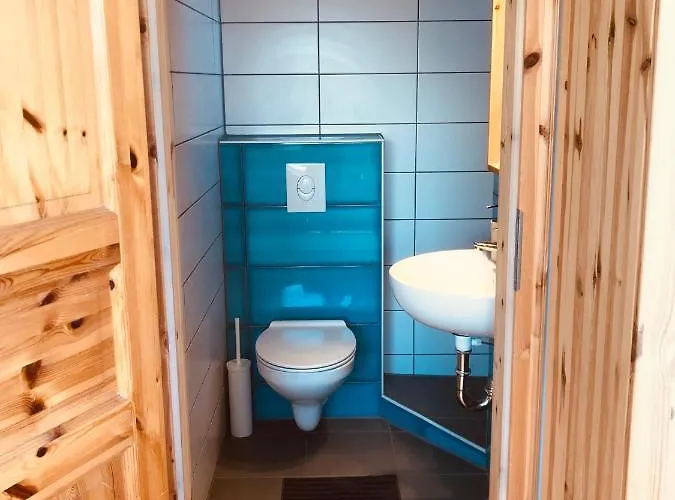 Pensión Casa-do-mar