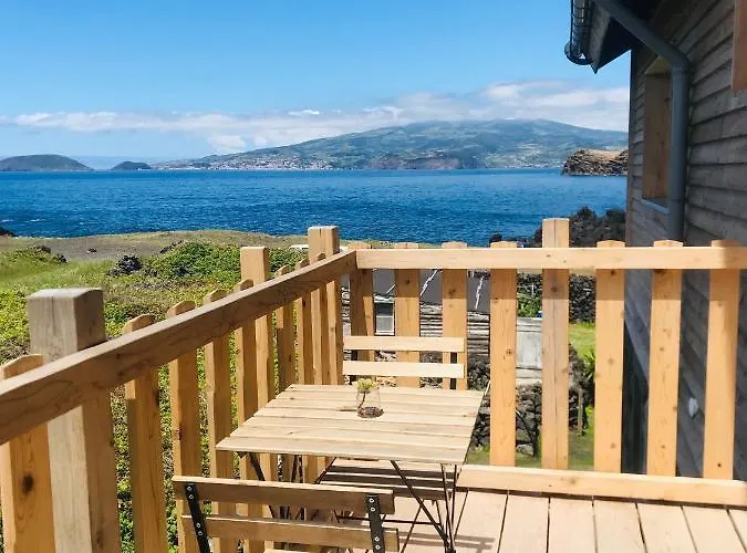 Casa-do-mar Pensión