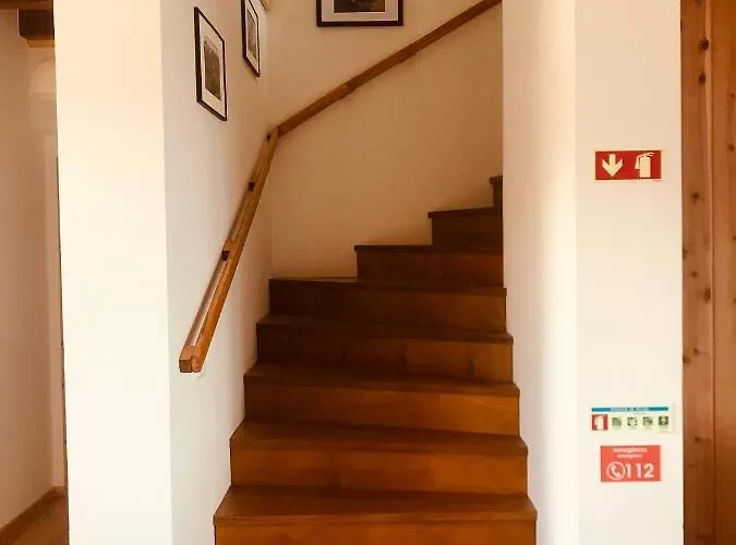 Pensión Casa-do-mar 3*