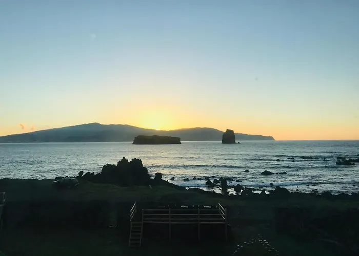 Casa-do-mar Gæstehus 3*