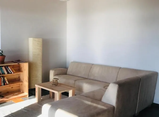 Casa-do-mar Pensionat Madalena (Azores)