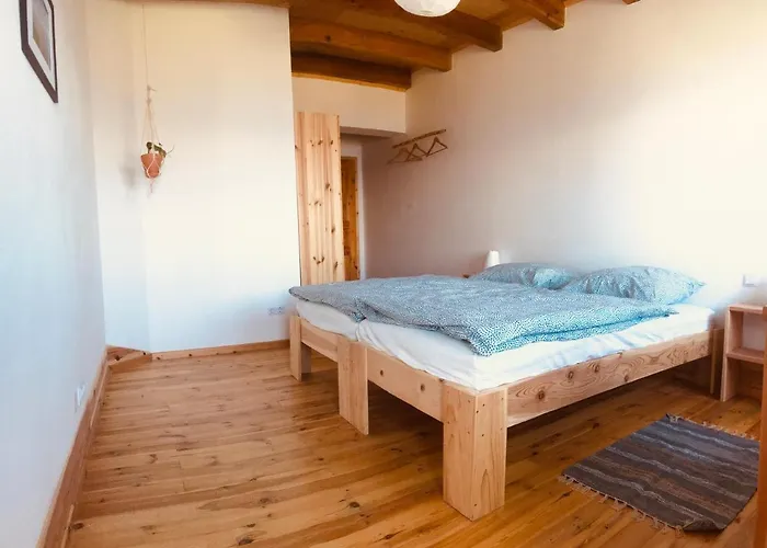 Pensionat Casa-do-mar Madalena (Azores)