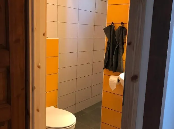 Casa-do-mar Pensionat Madalena (Azores)