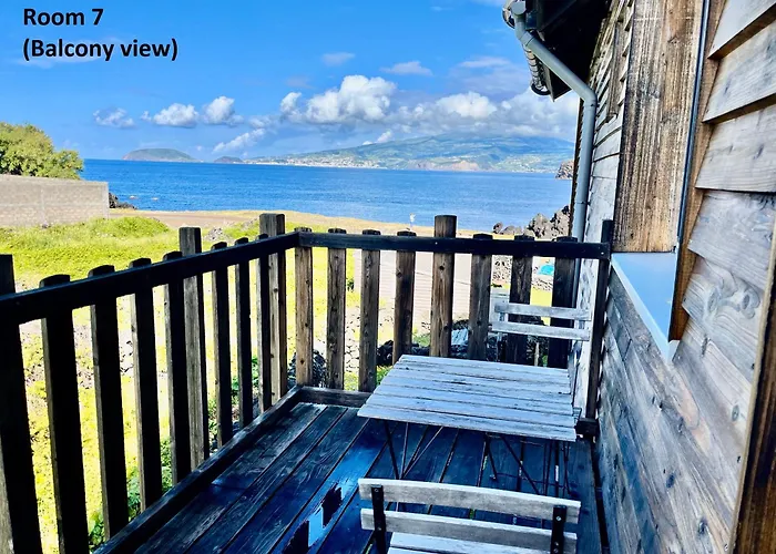 Pensionat Casa-do-mar