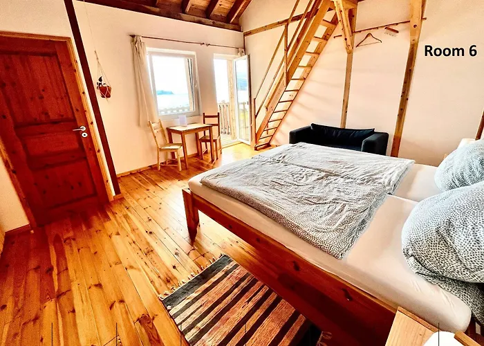 Pensión Casa-do-mar 3*