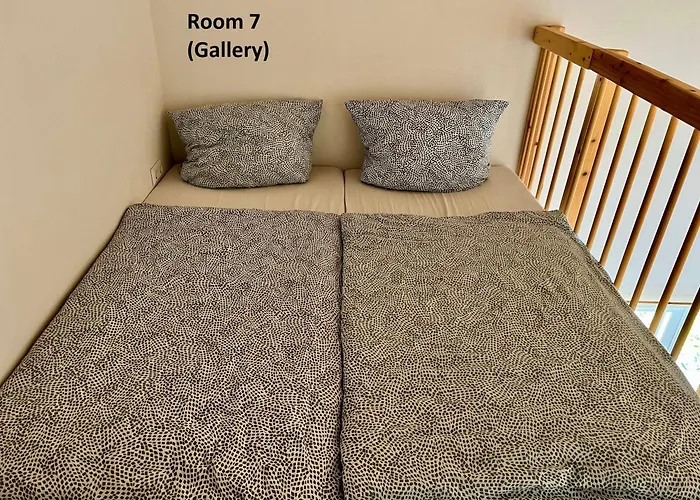 Casa-do-mar Pensión