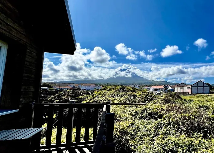 Pensión Casa-do-mar