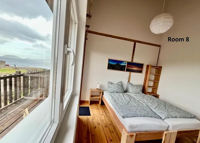 Casa-do-mar 3* Madalena (Azores)