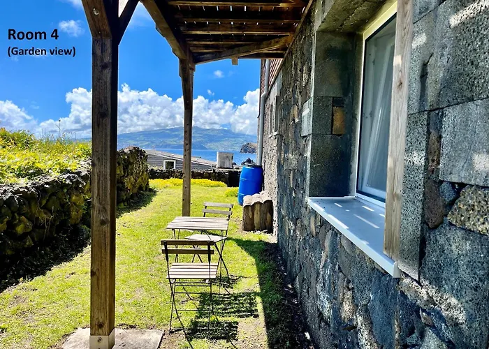 Casa-do-mar Pensionat