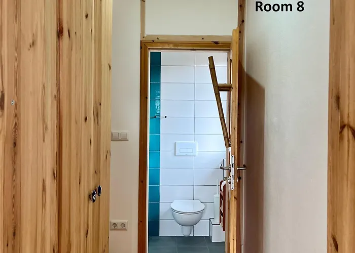 Pensión Casa-do-mar