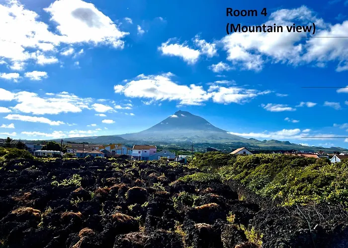 Casa-do-mar Madalena (Azores)