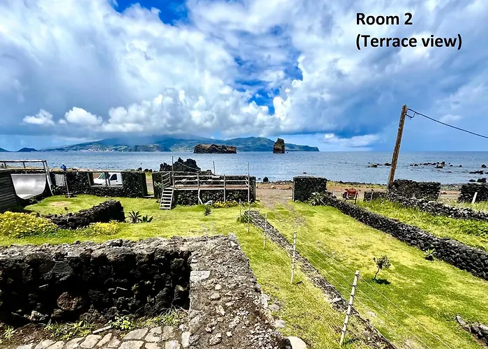 Casa-do-mar Pensionat