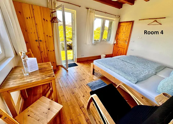 Pensionat Casa-do-mar