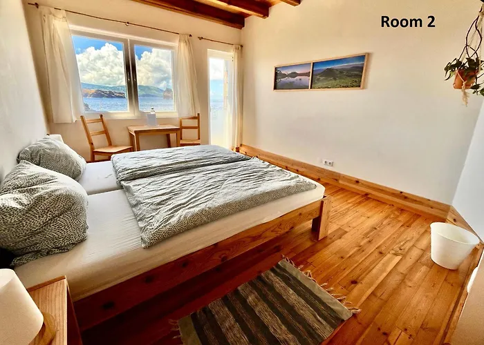 Pensionat Casa-do-mar 3*